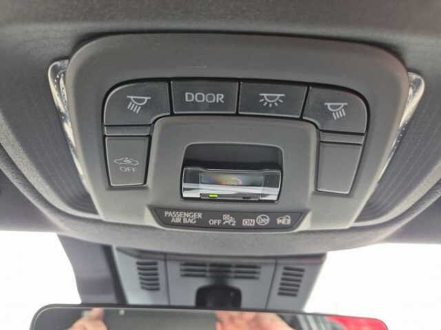 Toyota C-hr 1.8 Hybrid Excel 5dr CVT