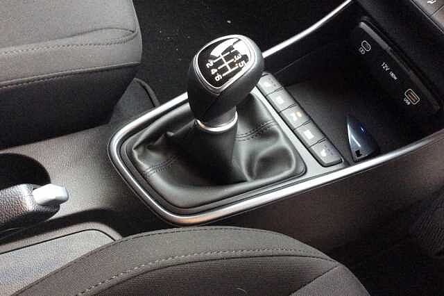 Hyundai BAYON 1.0 TGDi Premium 5dr Grey