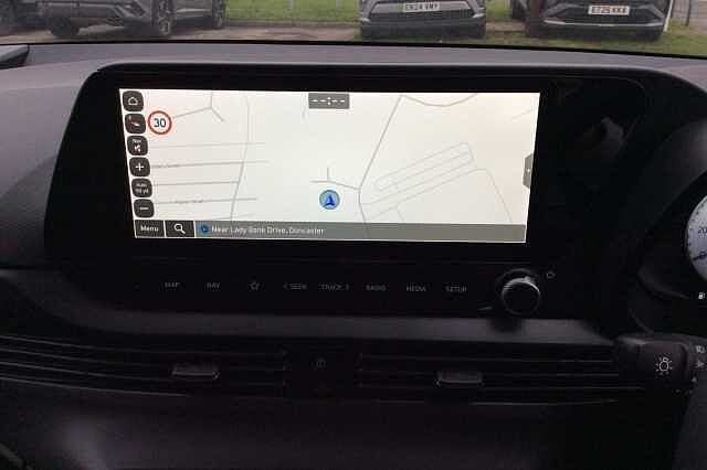 Hyundai BAYON 1.0 TGDi Premium 5dr Grey