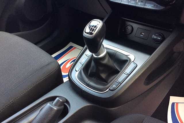 Hyundai KONA 1.0 TGDi 48V MHEV SE Connect 5dr
