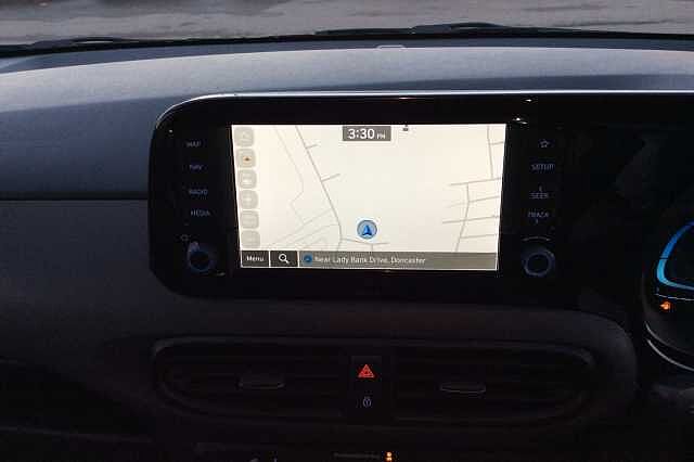 Hyundai i10 1.0 [63] Advance 5dr [Nav]