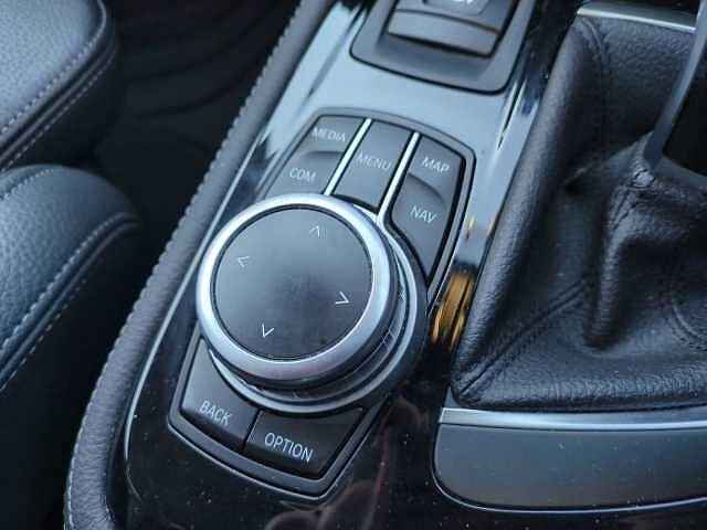 BMW 2 Series Active 216d M Sport 5dr Step Auto
