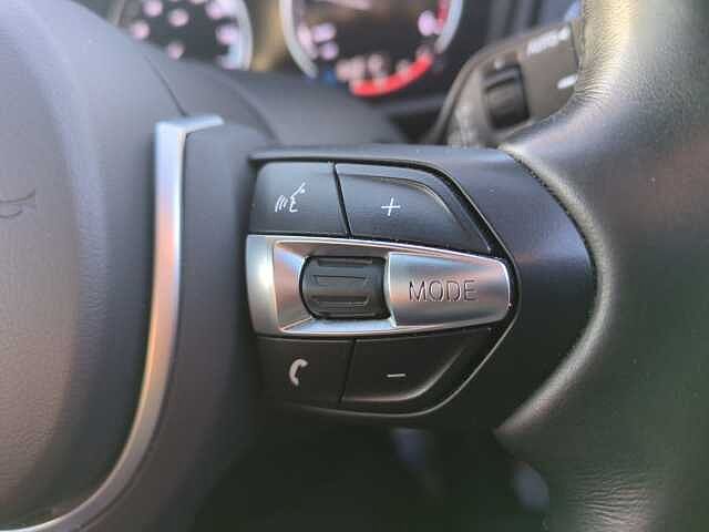 BMW 2 Series Active 216d M Sport 5dr Step Auto