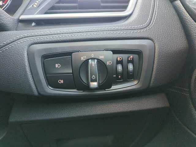 BMW 2 Series Active 216d M Sport 5dr Step Auto