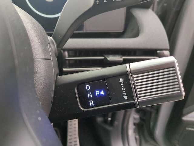 Hyundai Tucson Estate 1.6T Plug-in Hybrid N Line S 5dr Auto