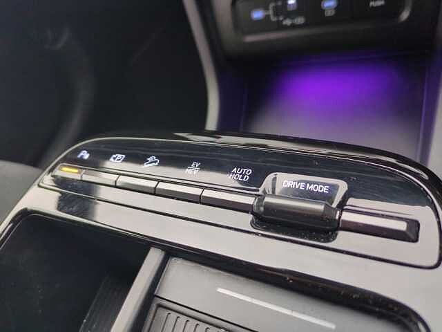 Hyundai Tucson Estate 1.6T Plug-in Hybrid N Line S 5dr Auto