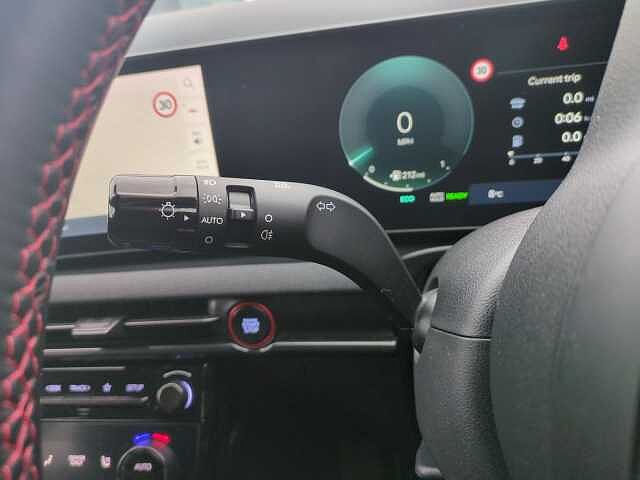 Hyundai Tucson Estate 1.6T Plug-in Hybrid N Line S 5dr Auto