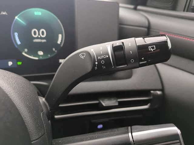 Hyundai Tucson Estate 1.6T Plug-in Hybrid N Line S 5dr Auto