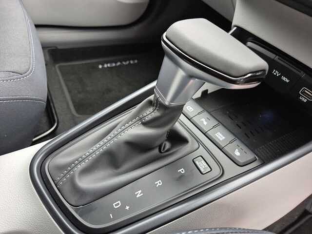 Hyundai BAYON 1.0 TGDi Ultimate 5dr DCT