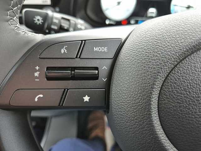 Hyundai BAYON 1.0 TGDi Ultimate 5dr DCT