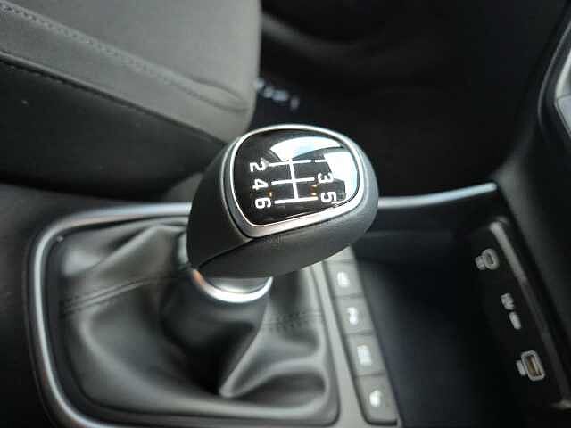 Hyundai I20 1.0T GDi Premium 5dr Grey