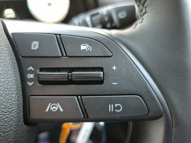 Hyundai I20 1.0T GDi Premium 5dr Grey