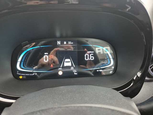 Hyundai I10 1.2 [79] Premium 5dr Auto [Nav] Blue