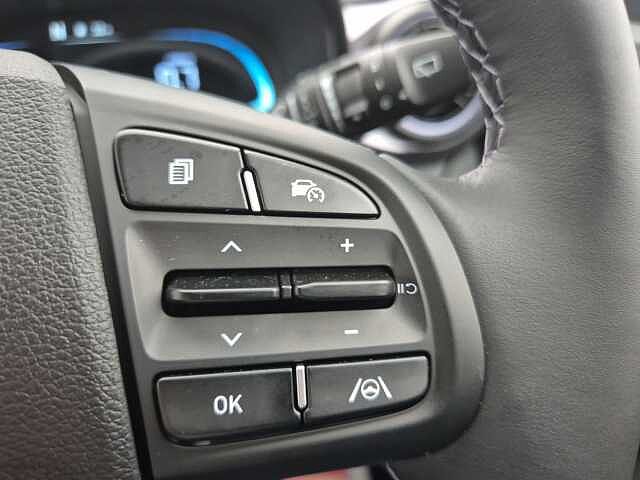 Hyundai I10 1.2 [79] Premium 5dr Auto [Nav] Blue