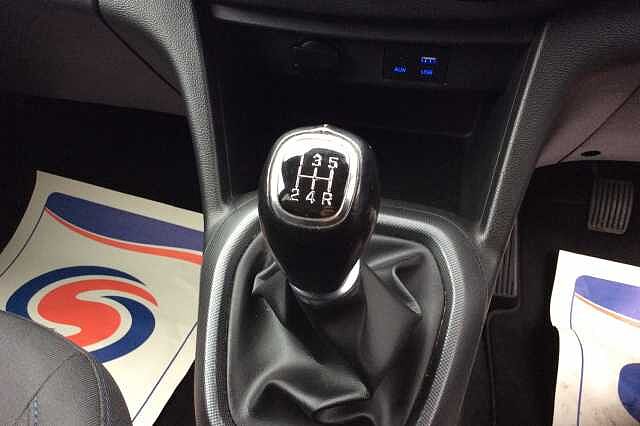 Hyundai I10 1.0 Go SE 5dr Blue