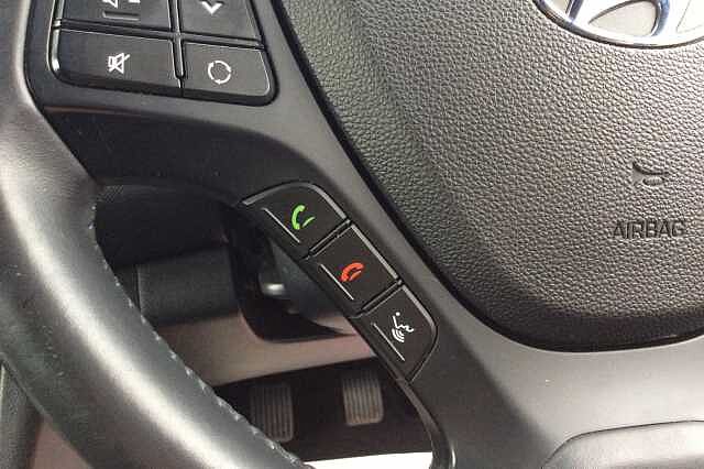 Hyundai I10 1.0 Go SE 5dr Blue