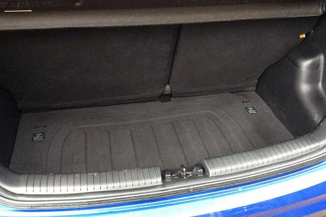 Hyundai I10 1.0 Go SE 5dr Blue