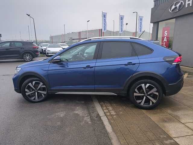 Volkswagen Taigo 1.0 TSI 110 Style 5dr