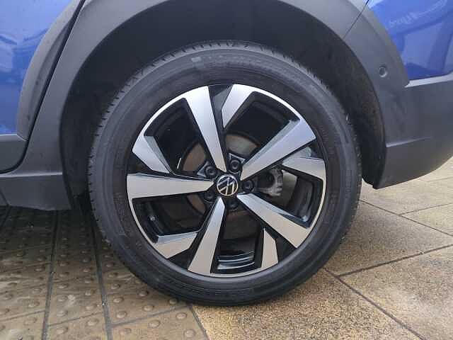 Volkswagen Taigo 1.0 TSI 110 Style 5dr