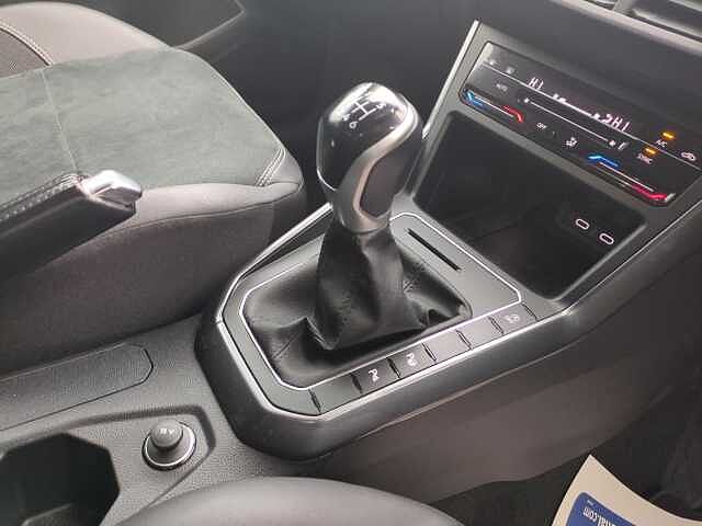 Volkswagen Taigo 1.0 TSI 110 Style 5dr