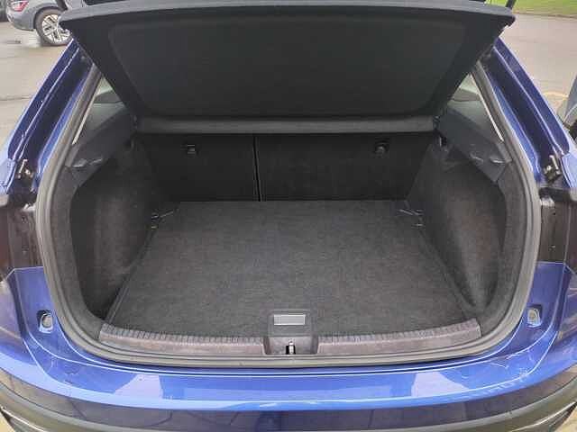 Volkswagen Taigo 1.0 TSI 110 Style 5dr