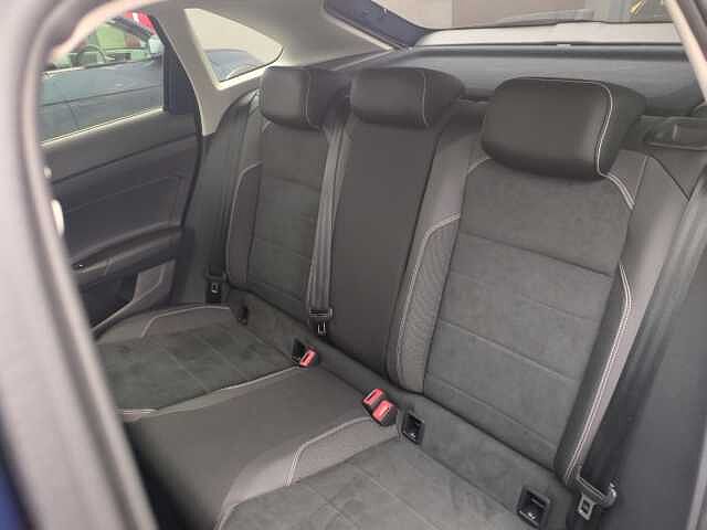 Volkswagen Taigo 1.0 TSI 110 Style 5dr