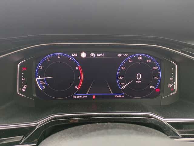 Volkswagen Taigo 1.0 TSI 110 Style 5dr