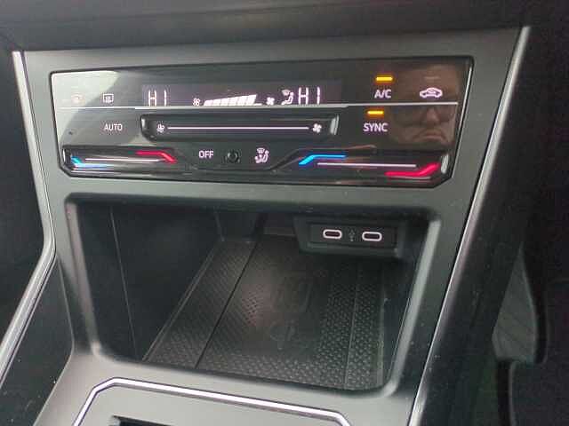 Volkswagen Taigo 1.0 TSI 110 Style 5dr