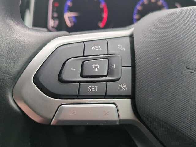 Volkswagen Taigo 1.0 TSI 110 Style 5dr