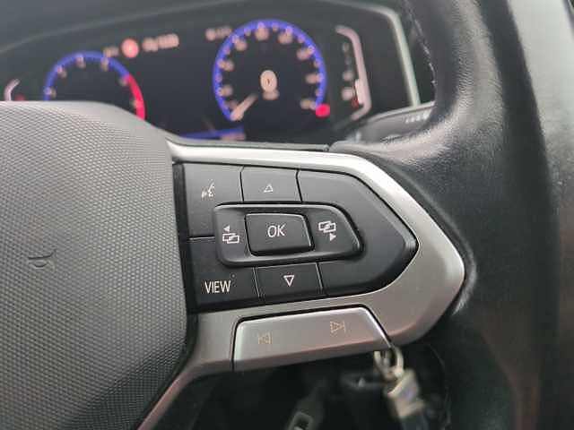 Volkswagen Taigo 1.0 TSI 110 Style 5dr