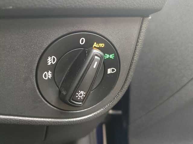 Volkswagen Taigo 1.0 TSI 110 Style 5dr