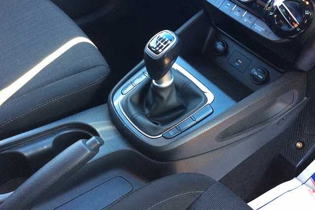 Hyundai KONA 1.0 TGDi 48V MHEV SE Connect 5dr