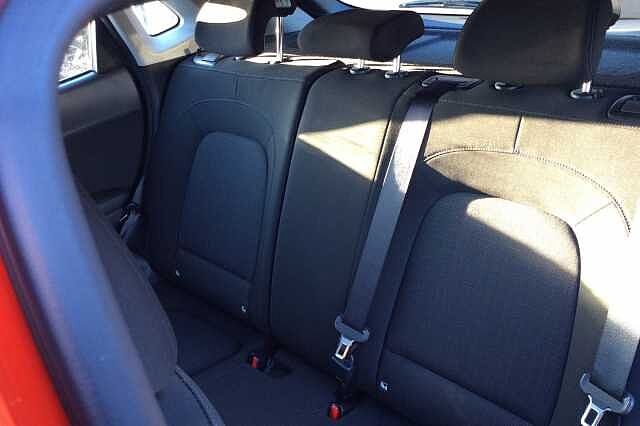 Hyundai KONA 1.0 TGDi 48V MHEV SE Connect 5dr