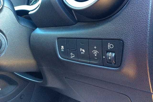 Hyundai KONA 1.0 TGDi 48V MHEV SE Connect 5dr