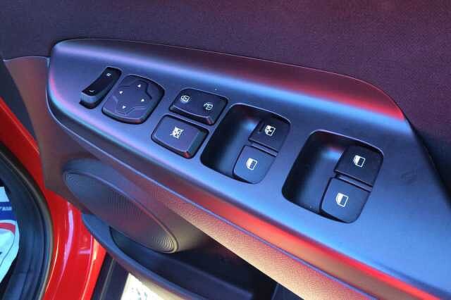 Hyundai KONA 1.0 TGDi 48V MHEV SE Connect 5dr