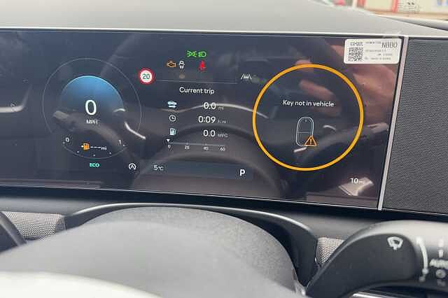 Hyundai Tucson Estate 1.6T 48V MHD Ultimate 5dr DCT