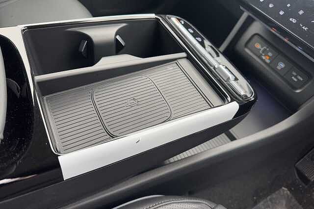 Hyundai Tucson Estate 1.6T 48V MHD Ultimate 5dr DCT