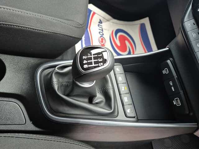 Hyundai BAYON HATCHBACK 1.0 TGDi Premium 5dr Grey