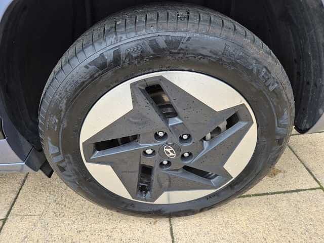 Hyundai KONA E (218ps) Ultimate