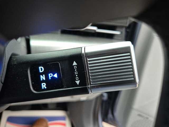 Hyundai KONA E (218ps) Ultimate