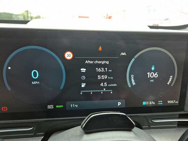 Hyundai KONA E (218ps) Ultimate