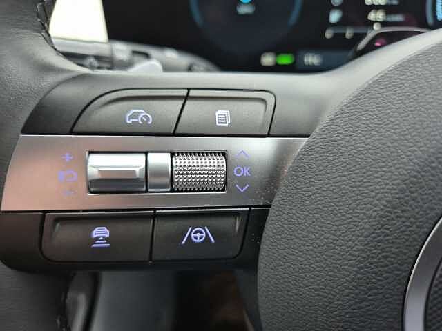 Hyundai KONA E (218ps) Ultimate