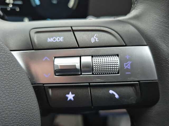 Hyundai KONA E (218ps) Ultimate