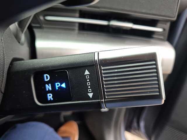 Hyundai KONA 1.6 Hybrid 129 Advance 5dr DCT Blue