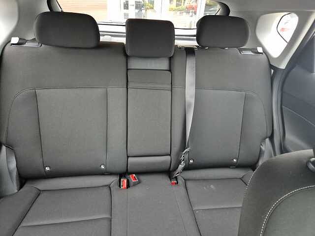 Hyundai KONA 1.6 Hybrid 129 Advance 5dr DCT Blue