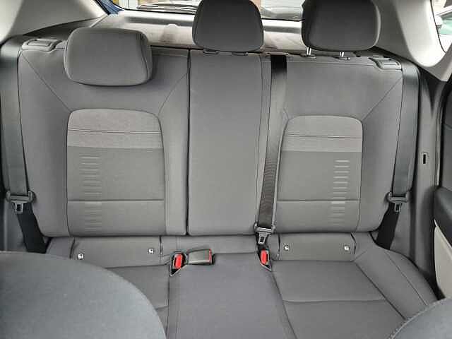 Hyundai Bayon Hatchback 1.0 TGDi Ultimate 5dr DCT