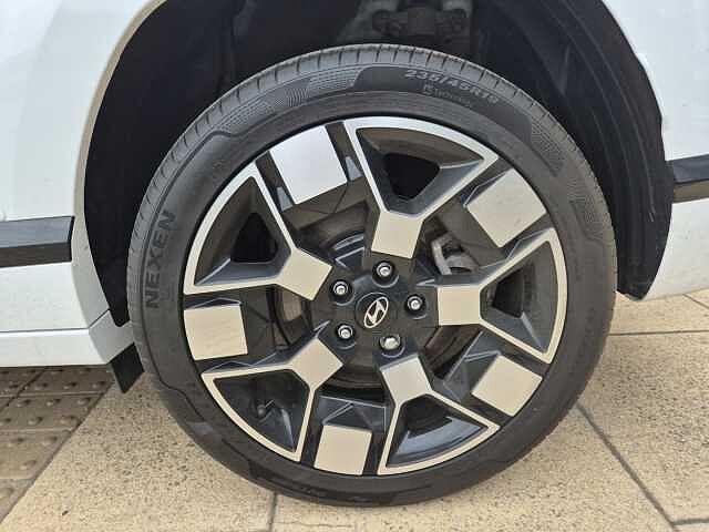 Hyundai KONA E (218ps) Ultimate