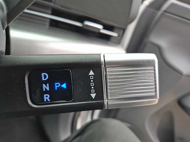 Hyundai KONA E (218ps) Ultimate