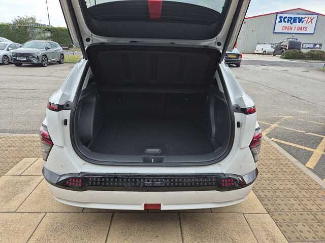 Hyundai KONA E (218ps) Ultimate