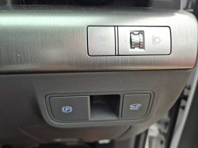 Hyundai KONA E (218ps) Ultimate